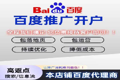 竞价推广代运营服务，打造高效广告投放体系